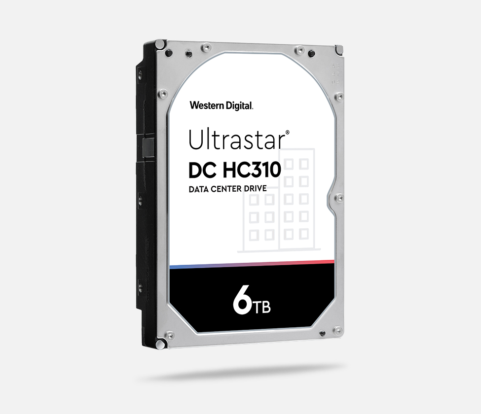 Ultrastar DC HC310